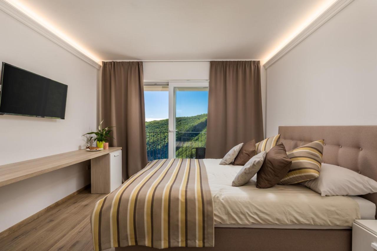 B&B Villa Betina Ловран Номер фото