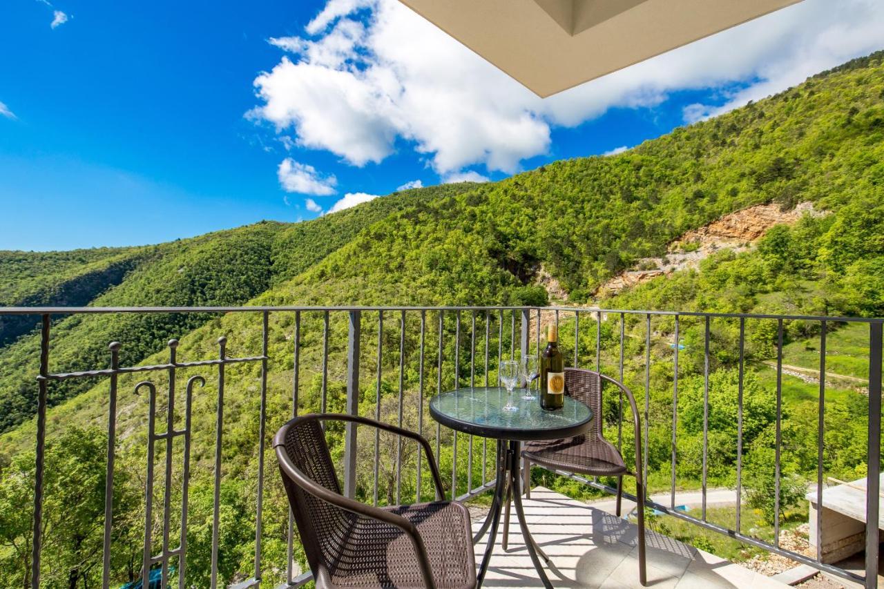 B&B Villa Betina Ловран Номер фото