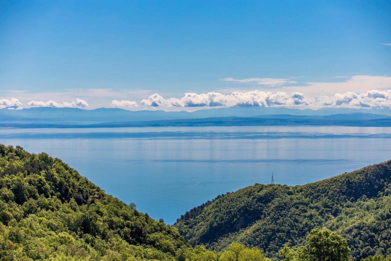 B&B Villa Betina Ловран Номер фото